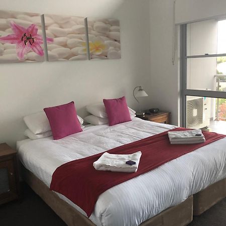 Charlestown Terrace Apartments Newcastle Bagian luar foto