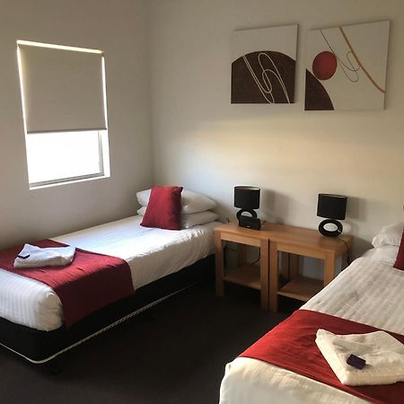 Charlestown Terrace Apartments Newcastle Bagian luar foto