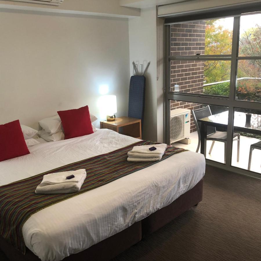 Charlestown Terrace Apartments Newcastle Bagian luar foto