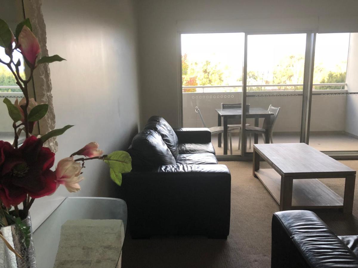 Charlestown Terrace Apartments Newcastle Bagian luar foto