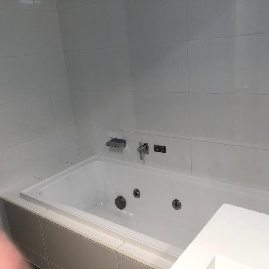 Charlestown Terrace Apartments Newcastle Bagian luar foto