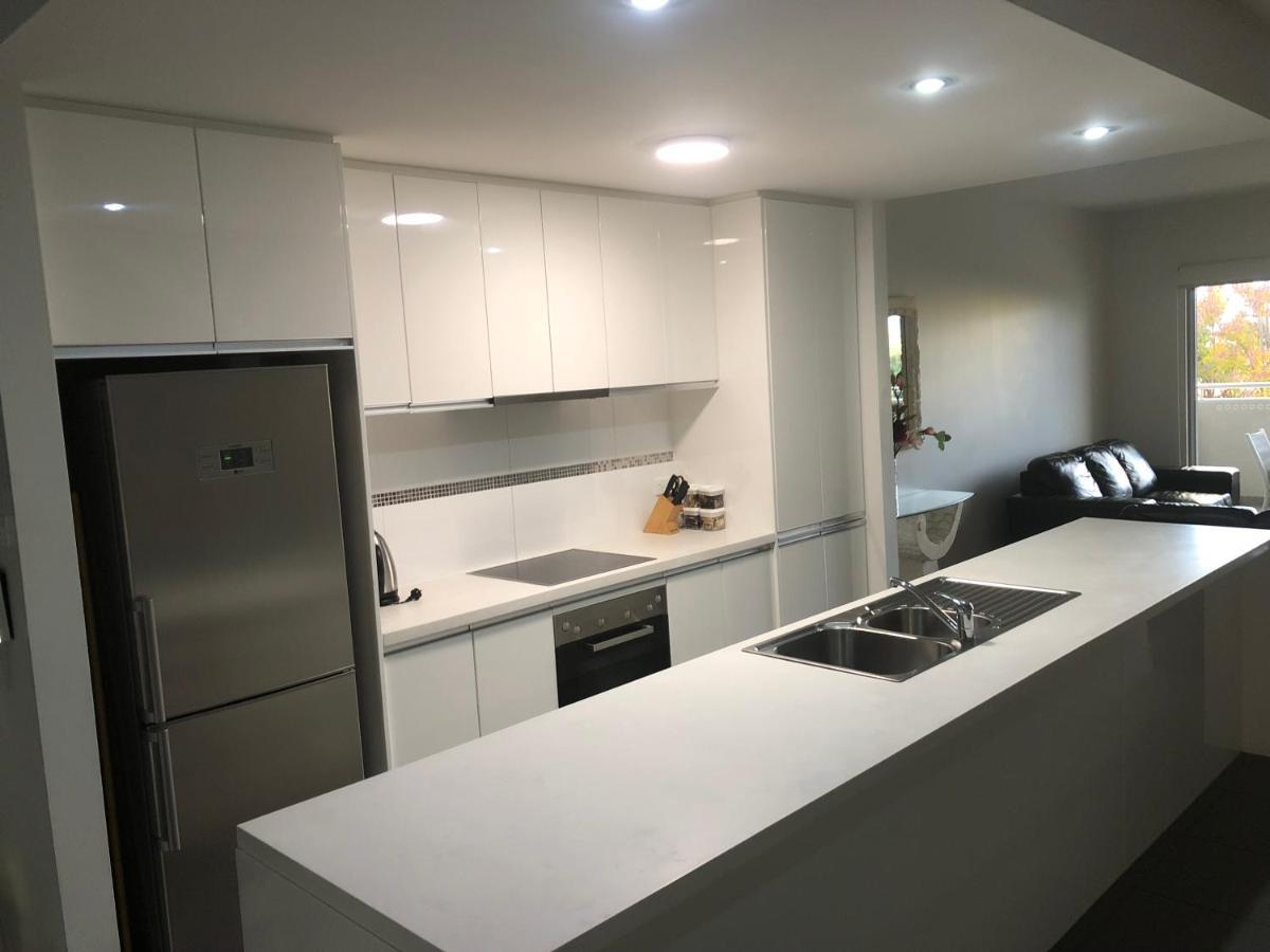 Charlestown Terrace Apartments Newcastle Bagian luar foto