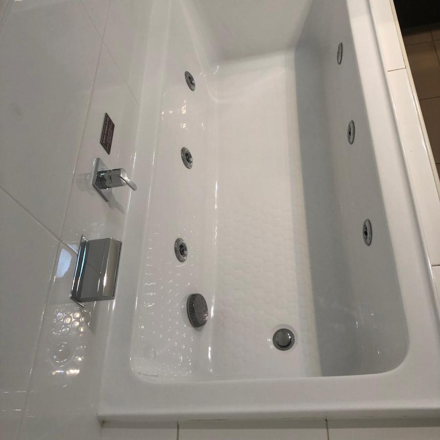 Charlestown Terrace Apartments Newcastle Bagian luar foto