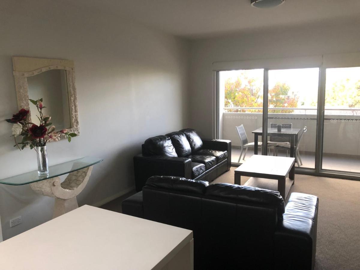 Charlestown Terrace Apartments Newcastle Bagian luar foto