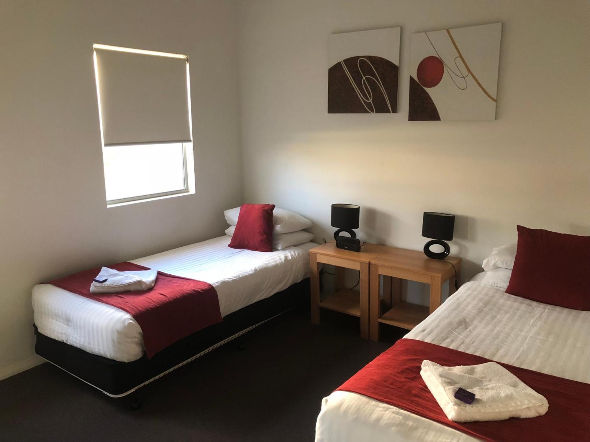 Charlestown Terrace Apartments Newcastle Bagian luar foto