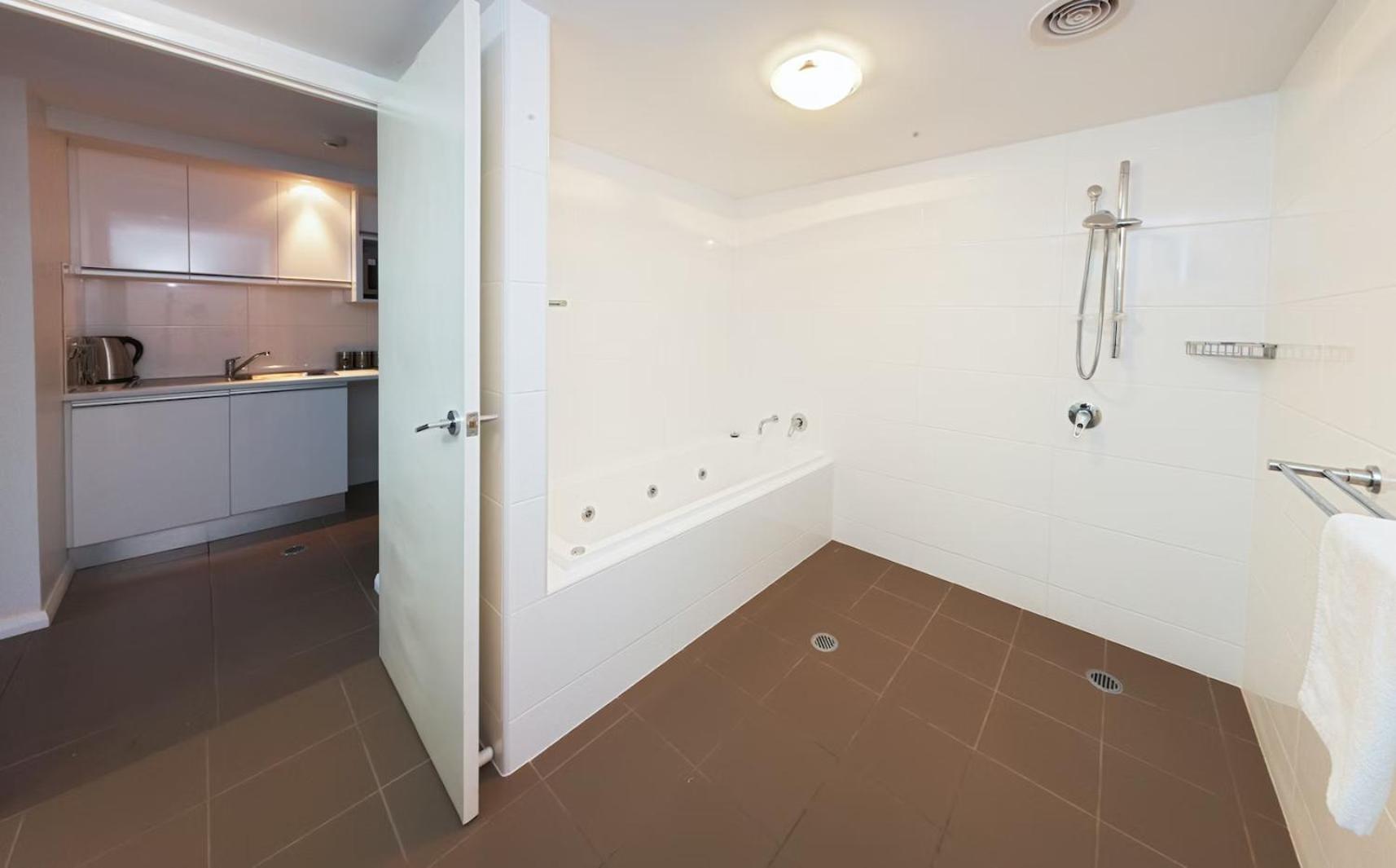 Charlestown Terrace Apartments Newcastle Bagian luar foto