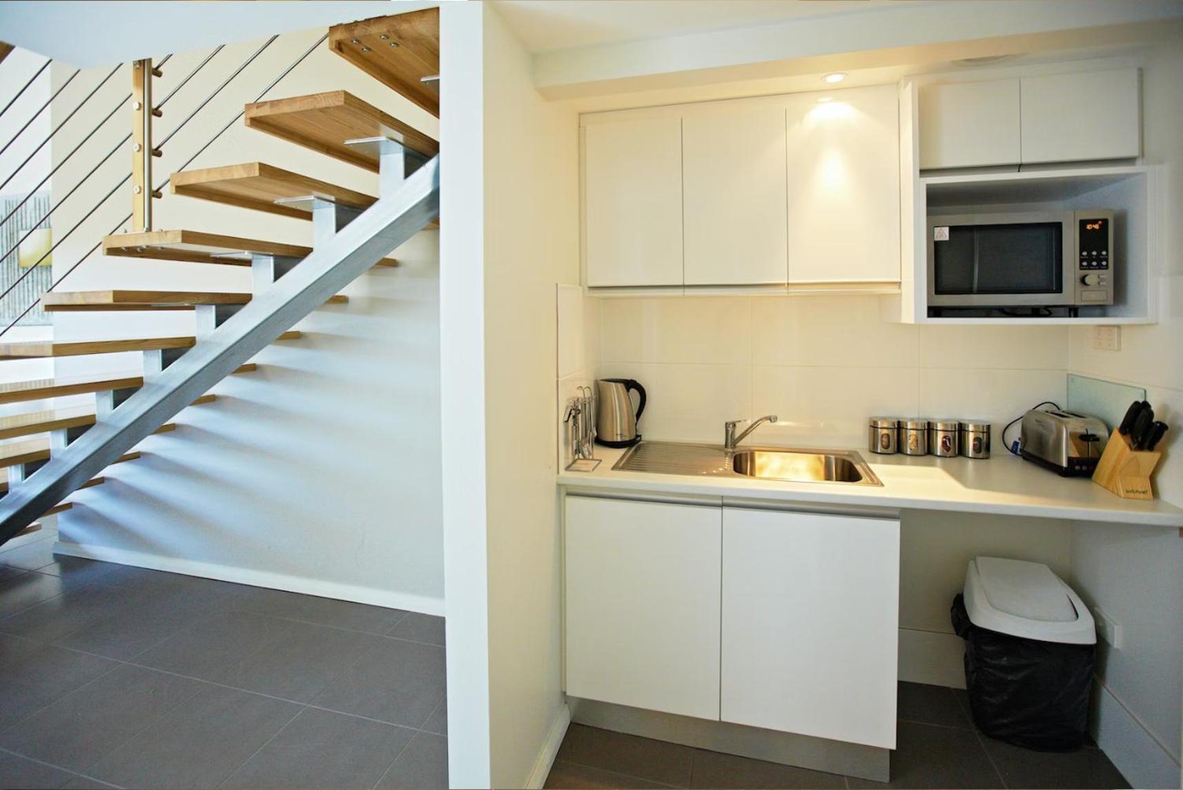 Charlestown Terrace Apartments Newcastle Bagian luar foto