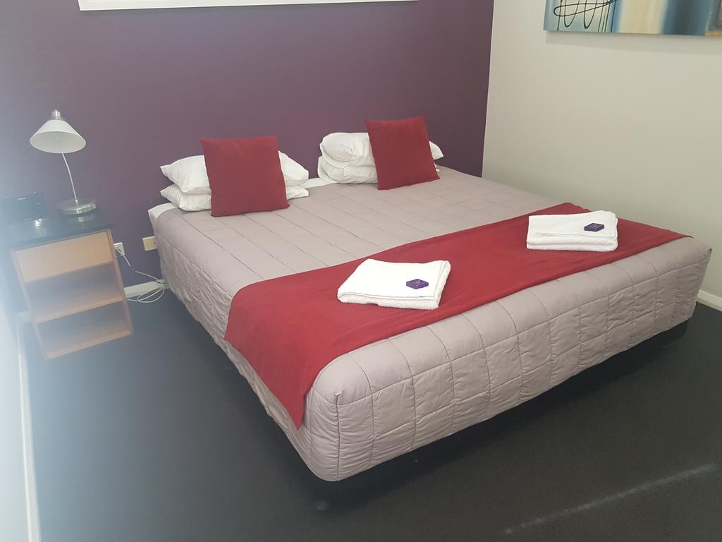 Charlestown Terrace Apartments Newcastle Bagian luar foto