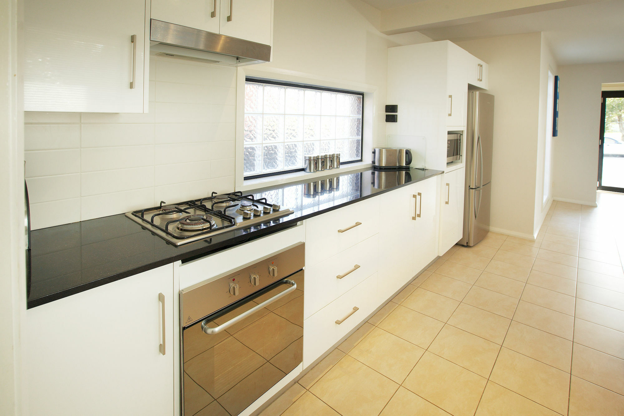 Charlestown Terrace Apartments Newcastle Bagian luar foto