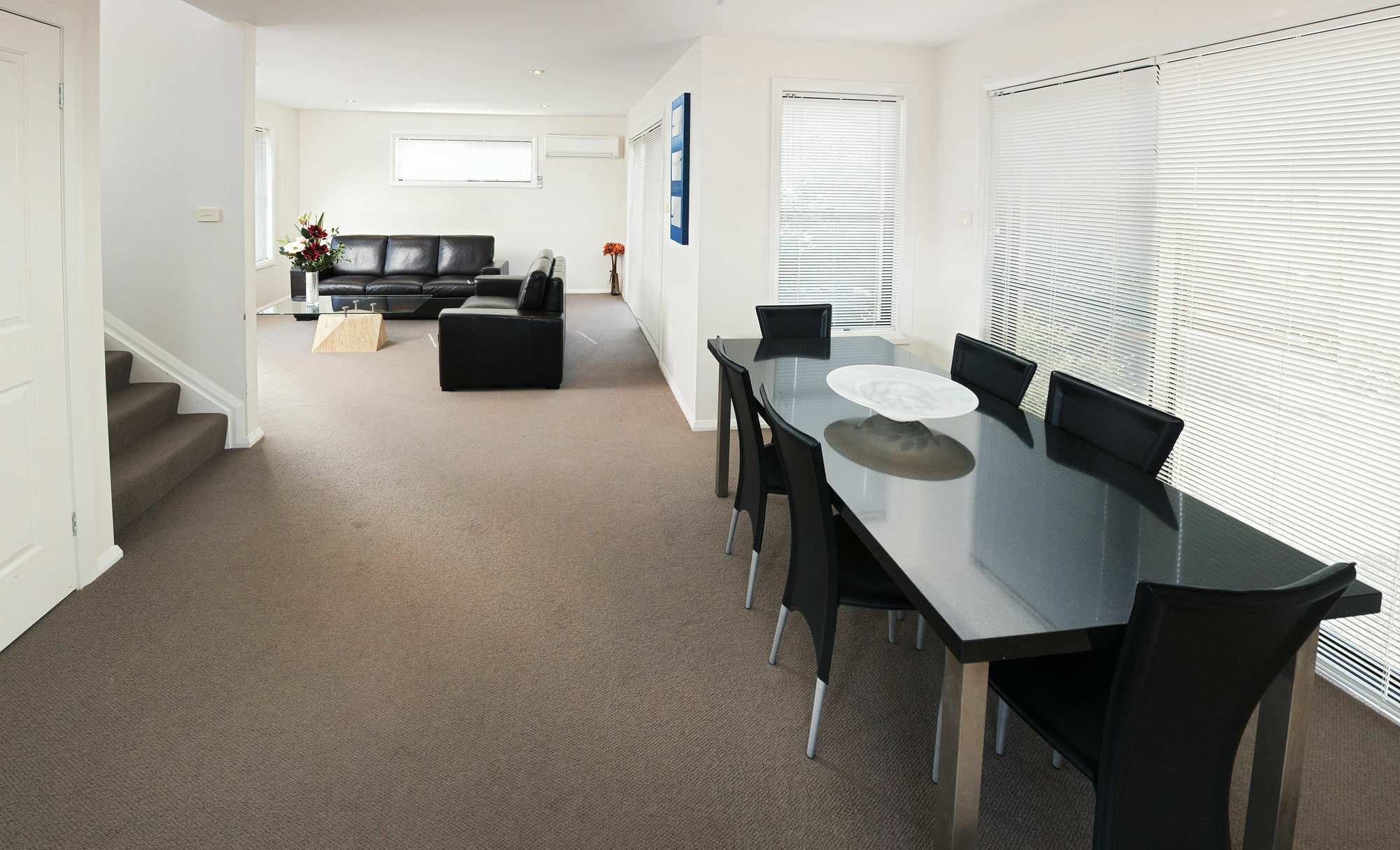 Charlestown Terrace Apartments Newcastle Bagian luar foto
