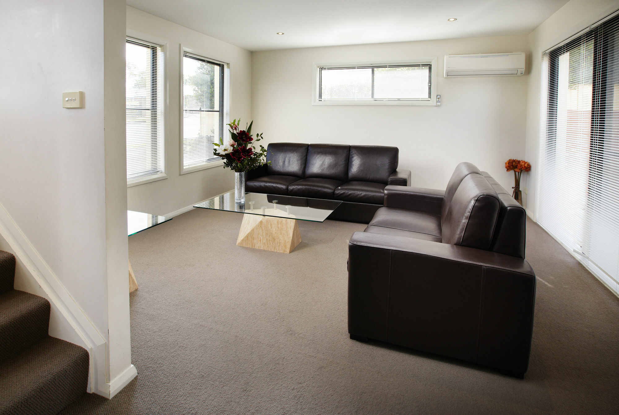 Charlestown Terrace Apartments Newcastle Bagian luar foto