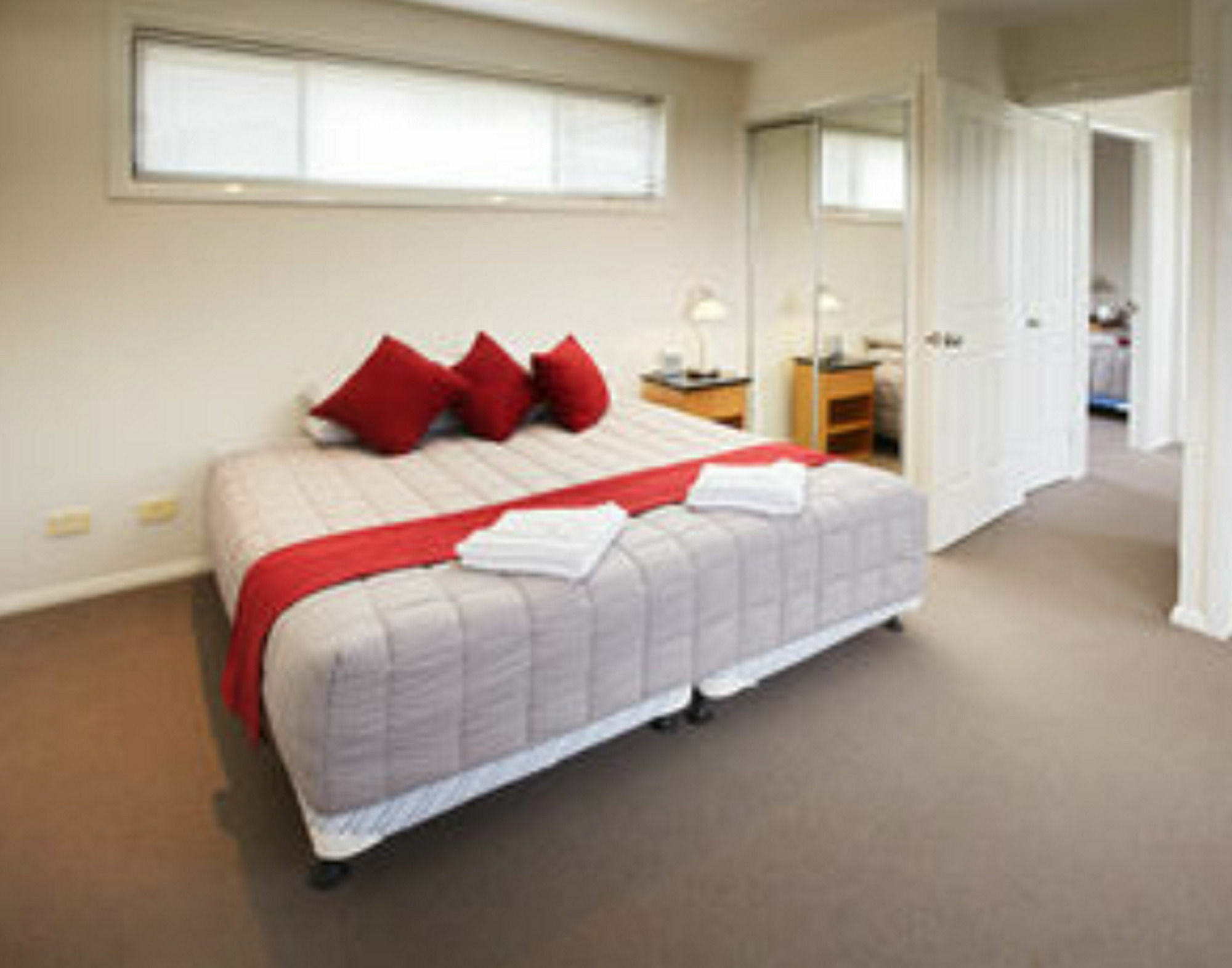 Charlestown Terrace Apartments Newcastle Bagian luar foto