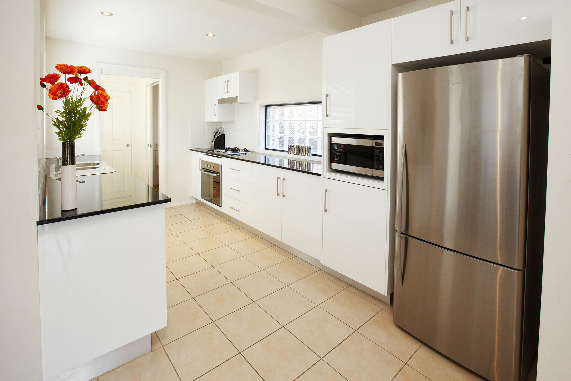 Charlestown Terrace Apartments Newcastle Bagian luar foto