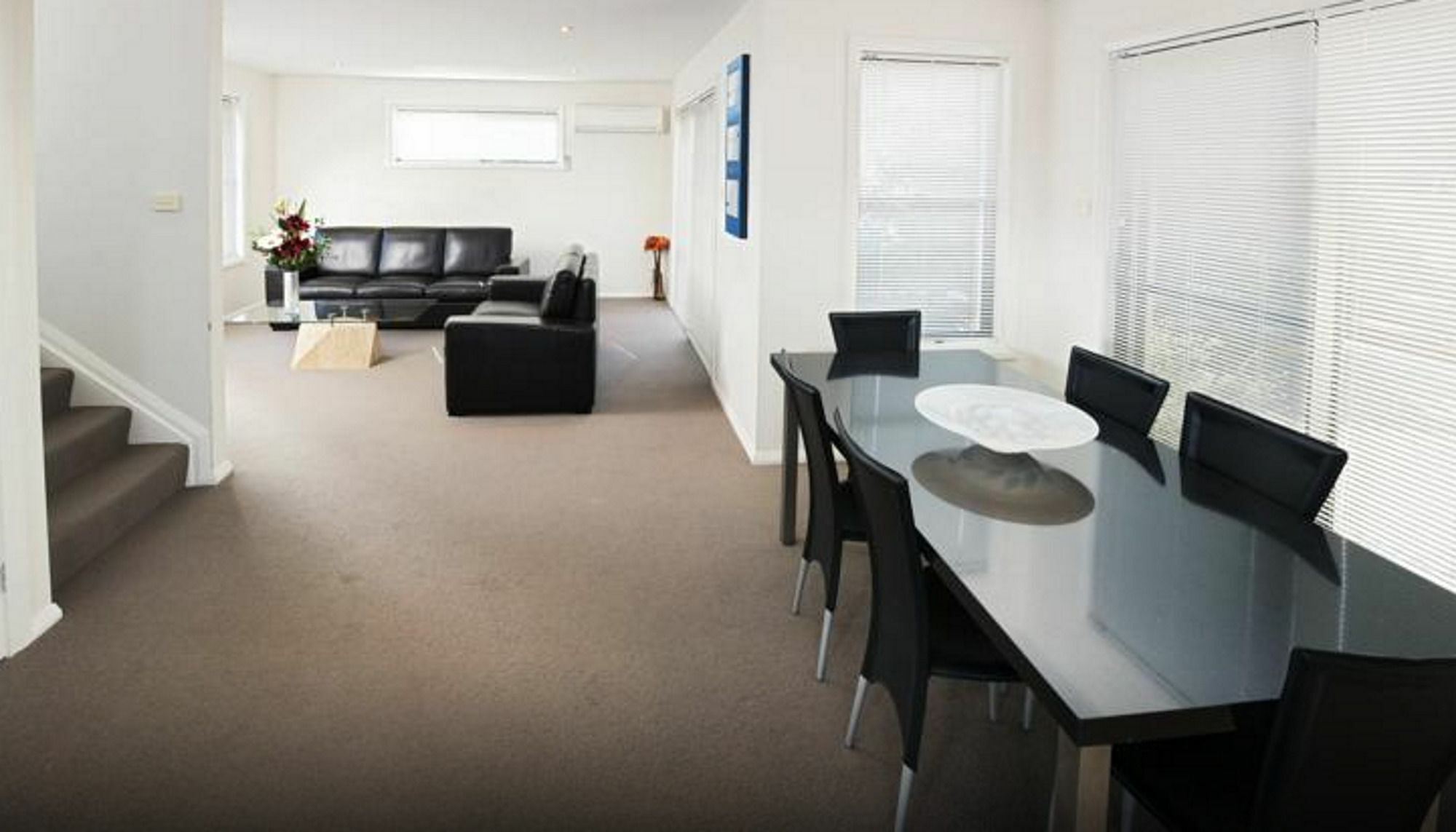 Charlestown Terrace Apartments Newcastle Bagian luar foto