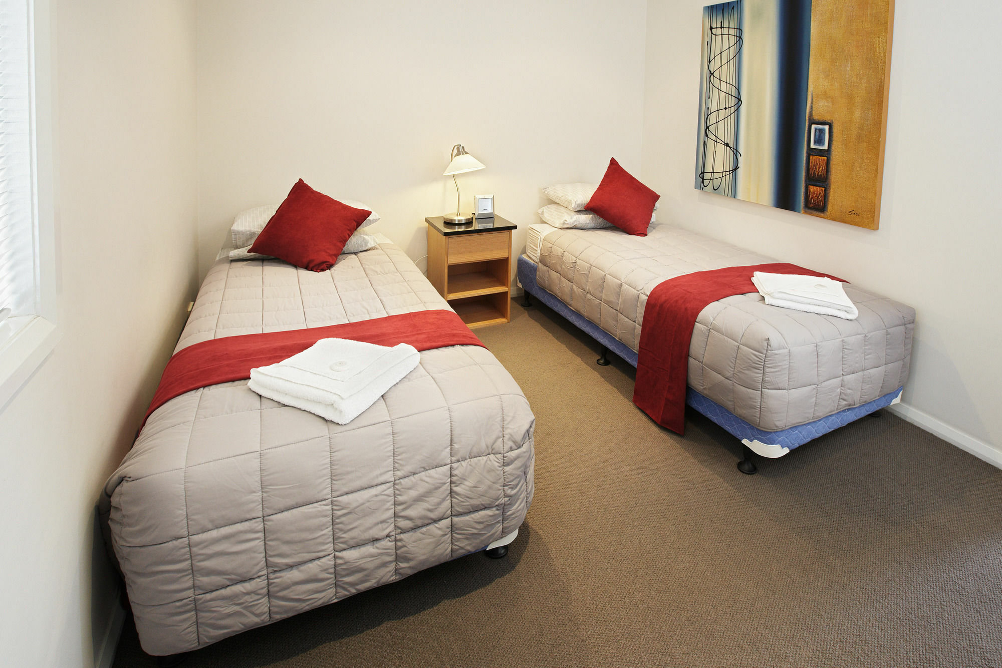 Charlestown Terrace Apartments Newcastle Bagian luar foto