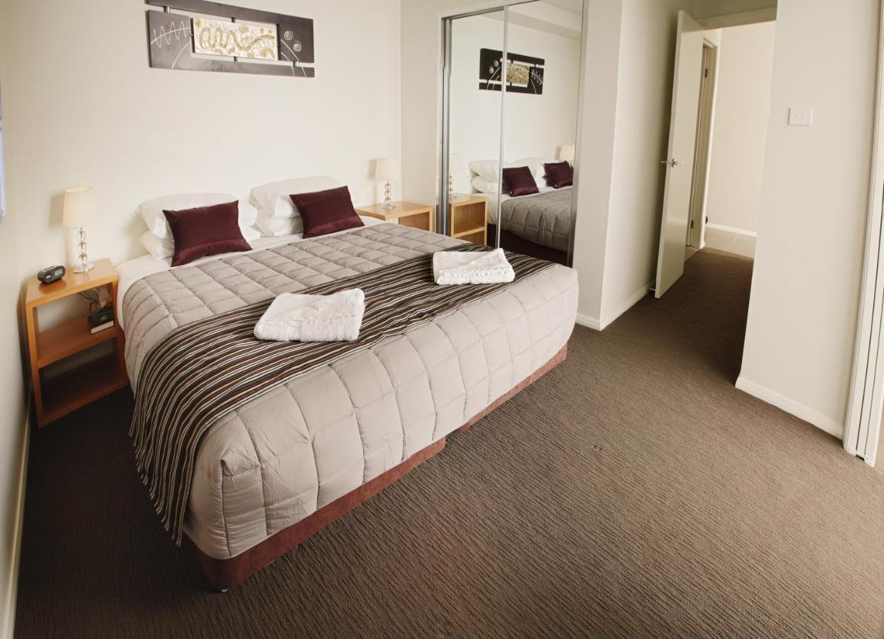 Charlestown Terrace Apartments Newcastle Bagian luar foto