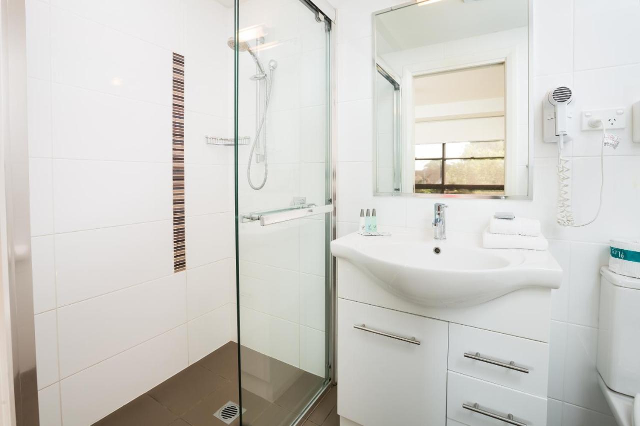 Charlestown Terrace Apartments Newcastle Bagian luar foto